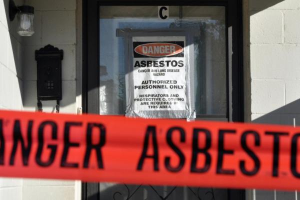 Hiding in plain sight - the dark NCD legacy of asbestos